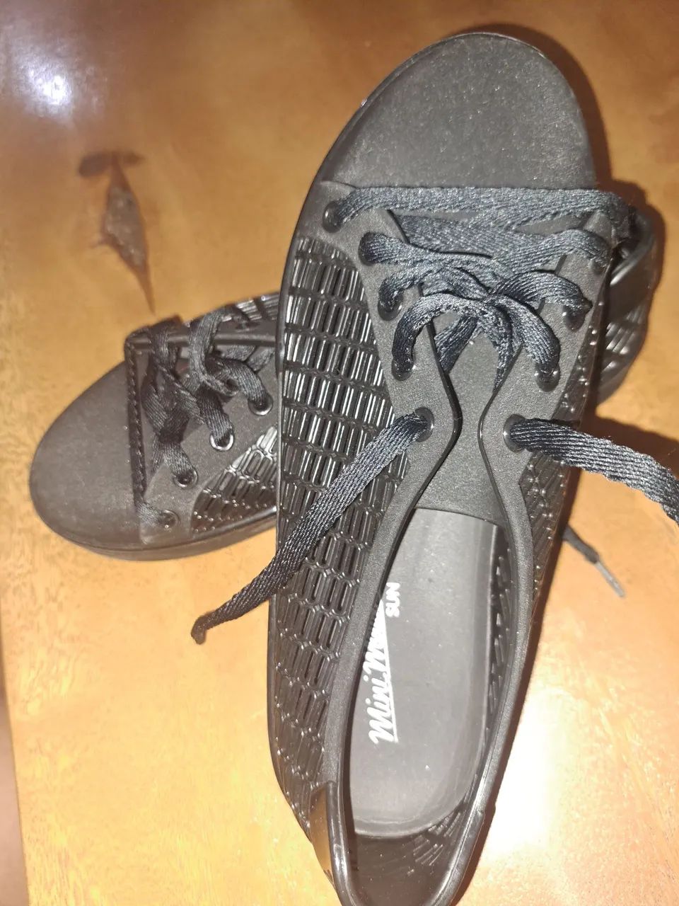 Tenis Melissa original  - Foto 2