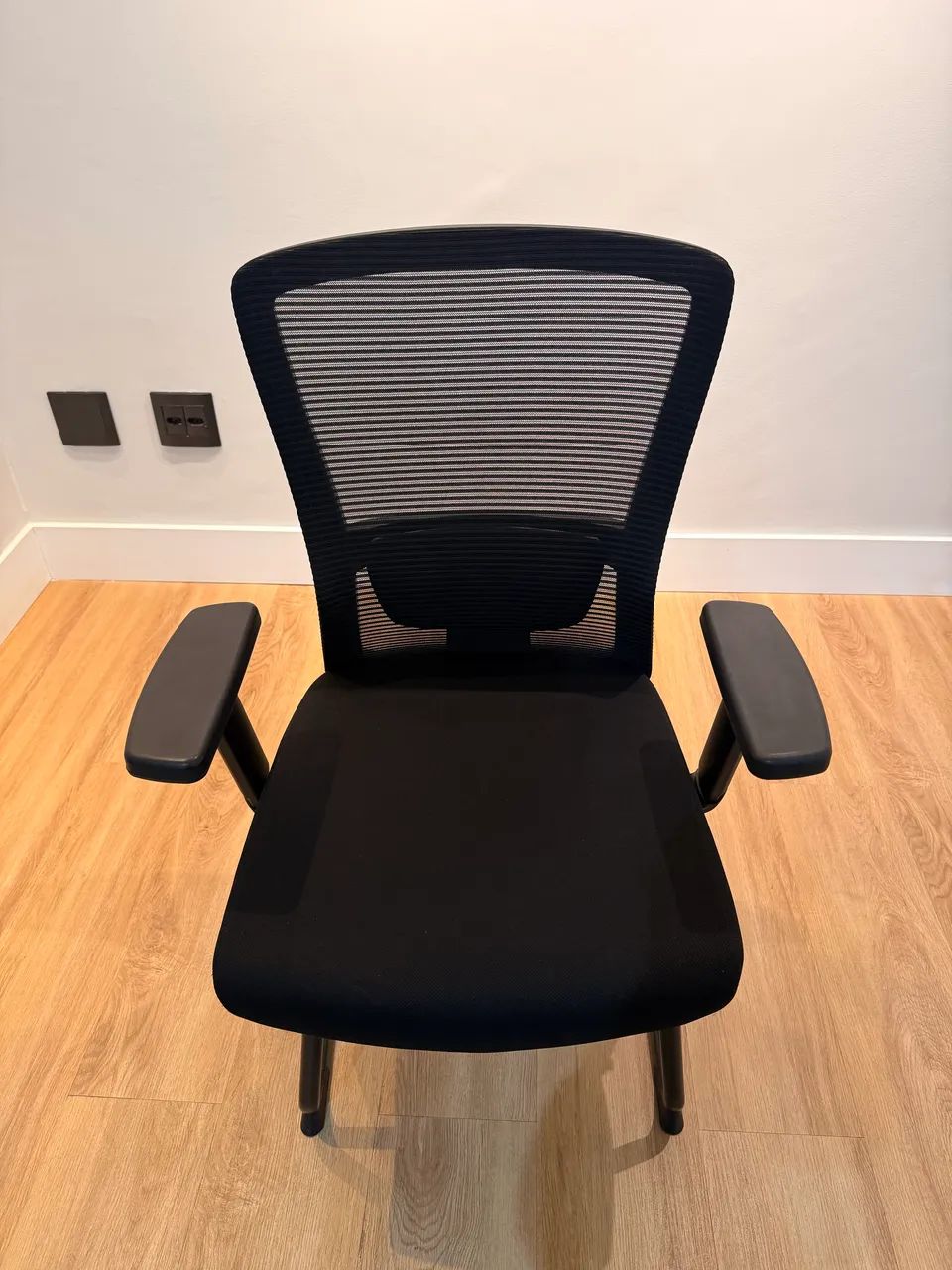 Cadeira para escritório  - Foto 2