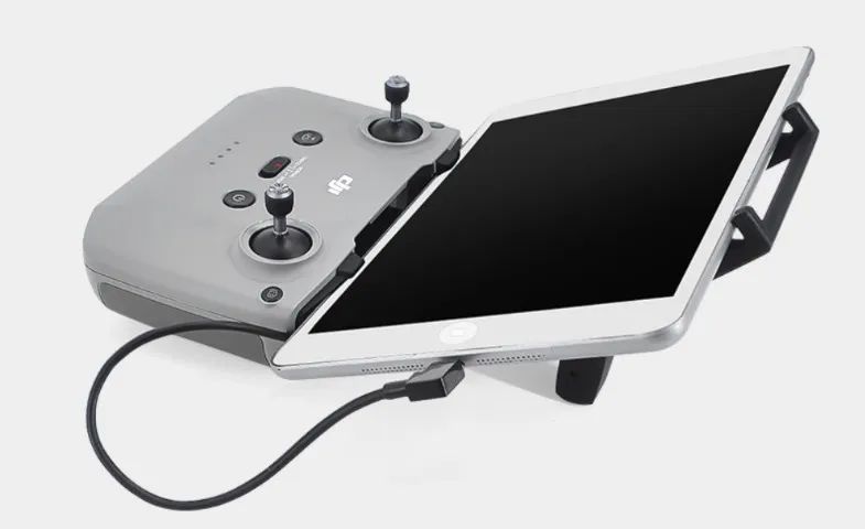 Cabo De Dados Mavic Mini 2 Controle Micro Usb Android Otg Dji Mavic Air 2  COD-CP555  - Foto 3