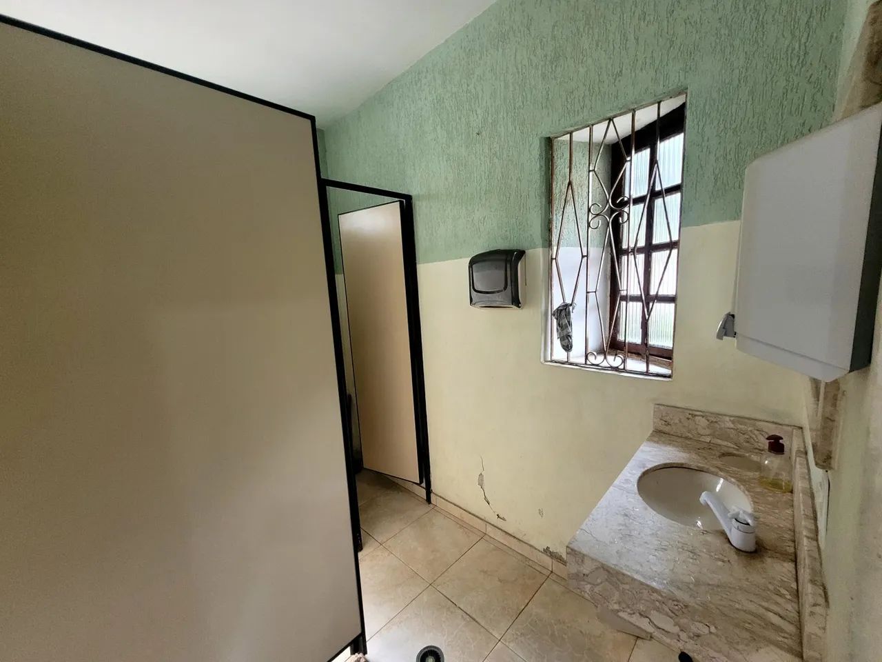 Ponto Comercial para Venda em São Paulo, Jardim Mália I, 2 dormitórios, 3 banheiros, 2 vag - Foto 12