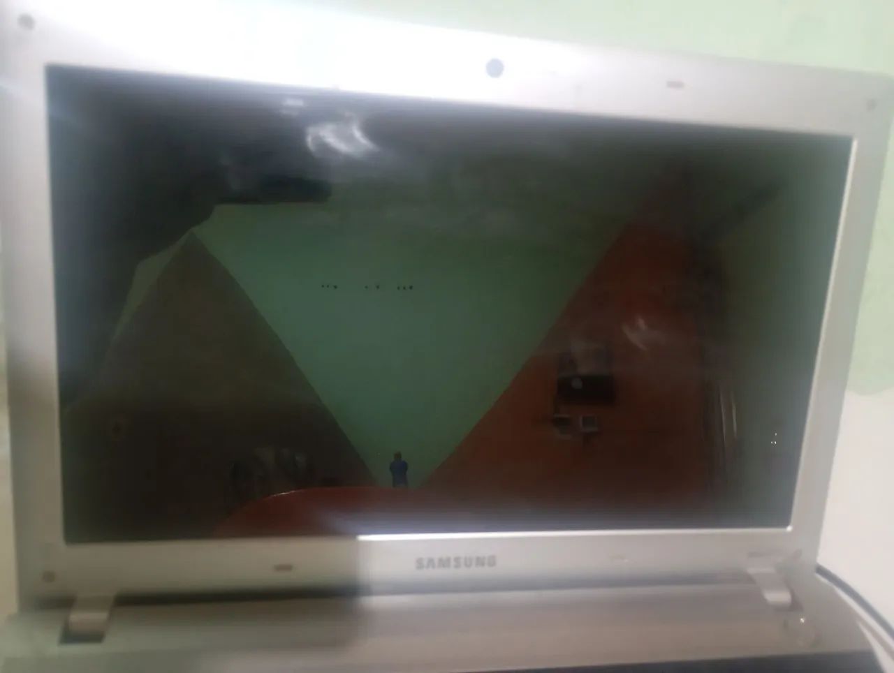 Notebook Samsung  - Foto 2