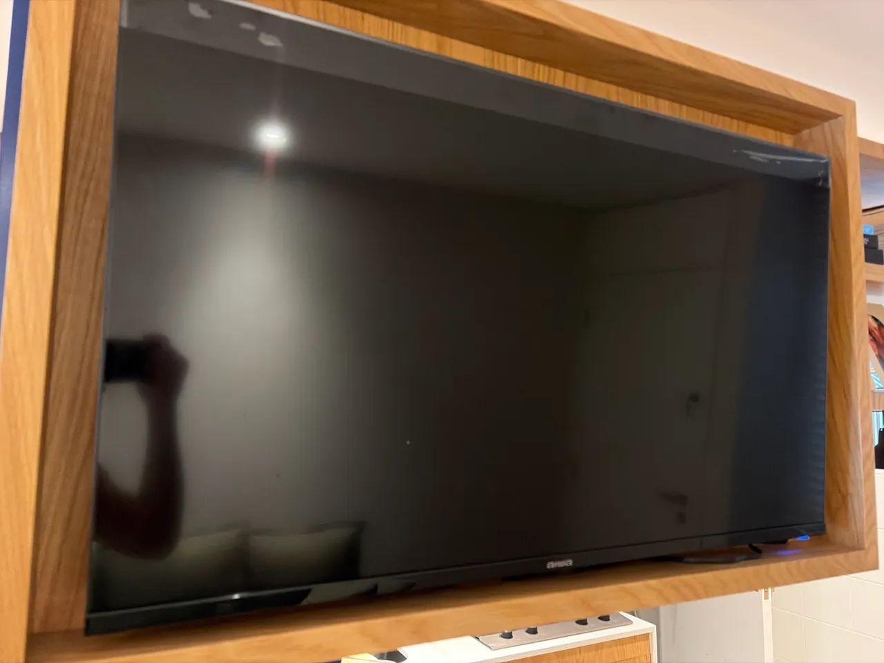 TV - 42