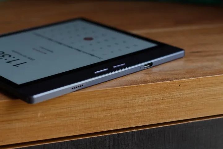 tablet Bigme B7 estilo "kindle" - Foto 5