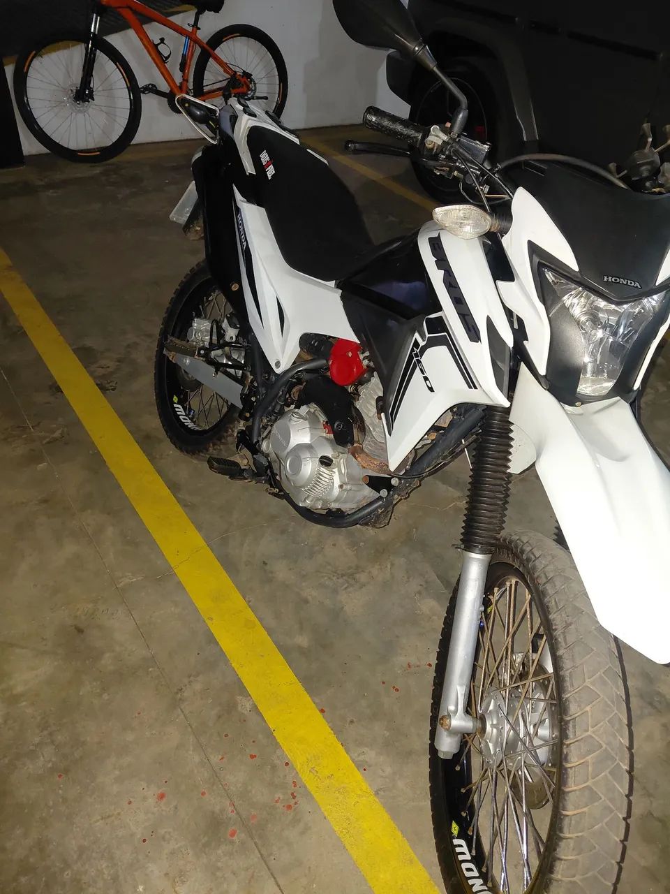 Troca em facto150  2022 pra frente  - Foto 5