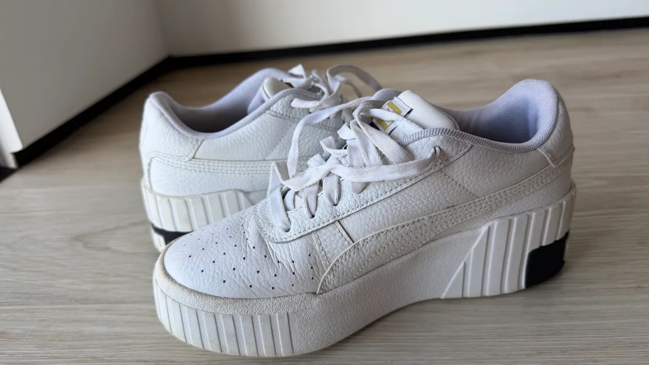 Tênis Puma - Foto 2