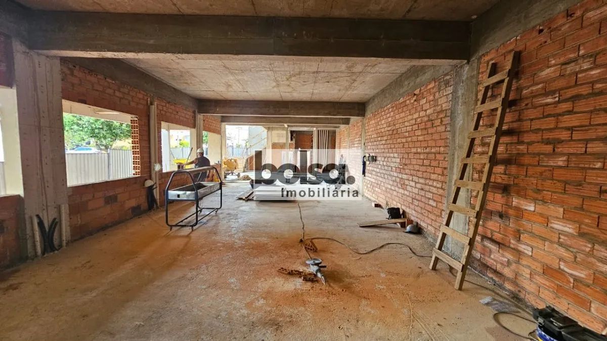 PRÉDIO COMERCIAL EM FASE DE CONSTRUÇÃO ! ! - Foto 5