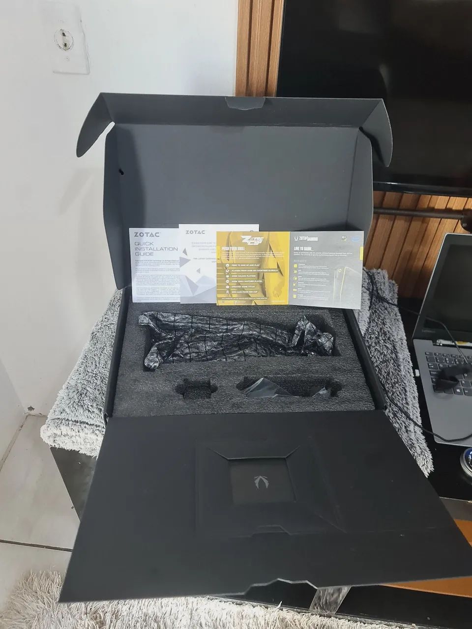 Rtx 2080 - Foto 4