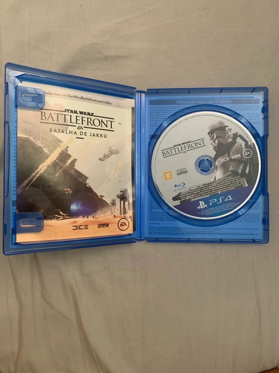 Star wars Batlefront - Foto 3