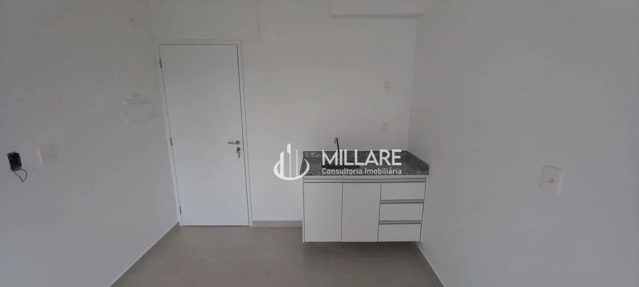 APARTAMENTO LOCAÇÃO BRÁS - Foto 4