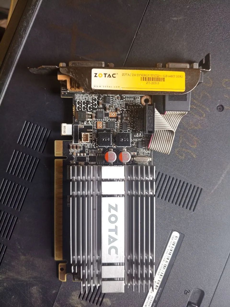 Placa de vídeo 1 GB  - Foto 3