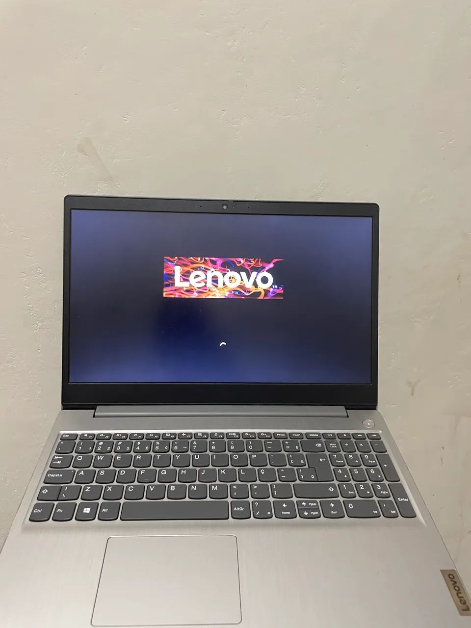 Notebook Lenovo - Foto 5