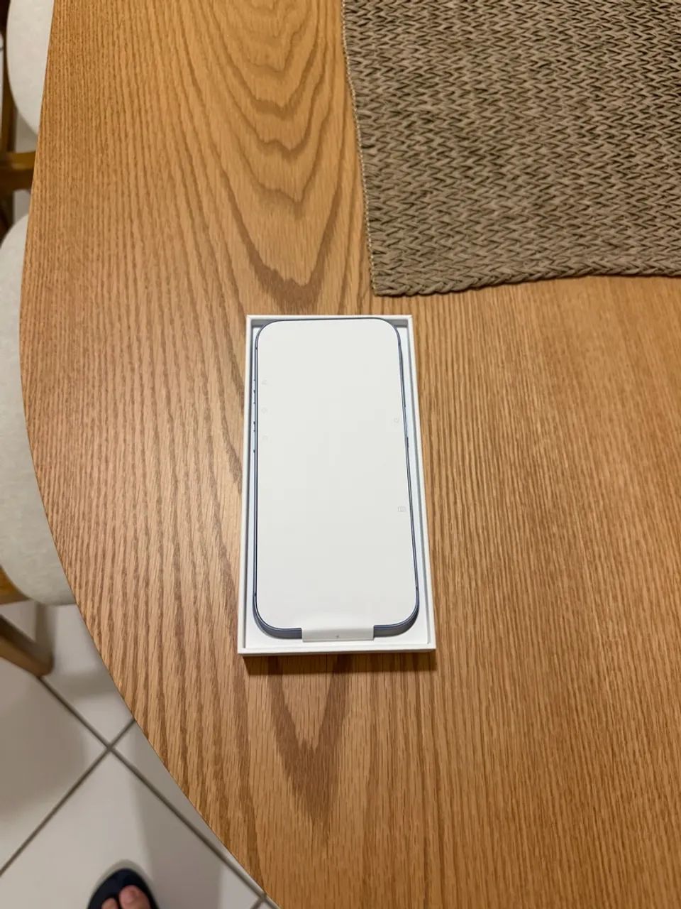 iPhone 18 PRO 256 GB (novo)  - Foto 2