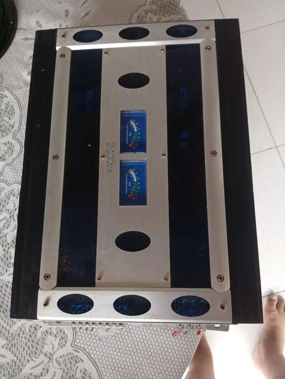 Módulo B52  - Foto 4