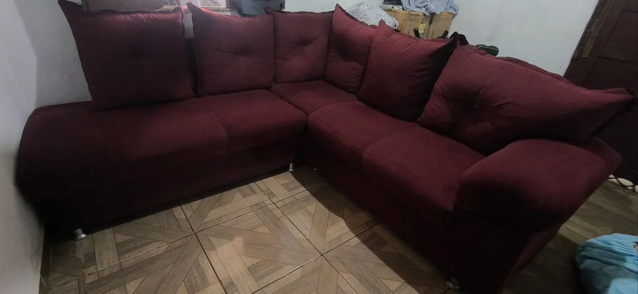 Sofá  - Foto 3