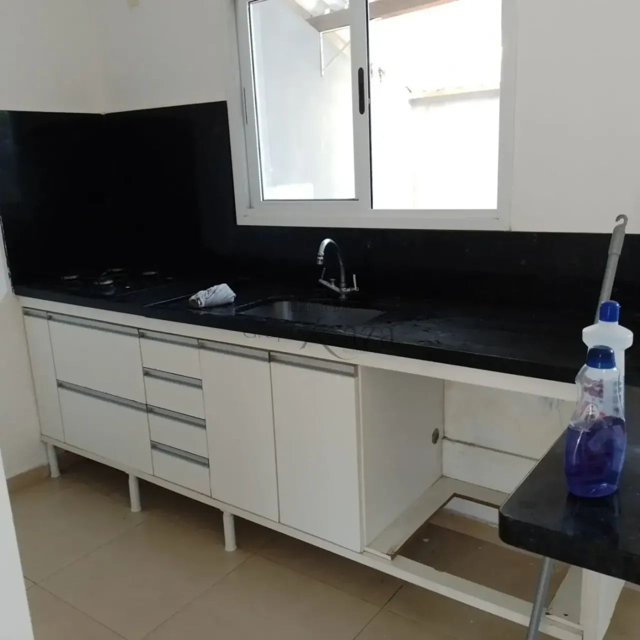 Sobrado para aluguel com 84 metros quadrados com 2 quartos - Foto 5