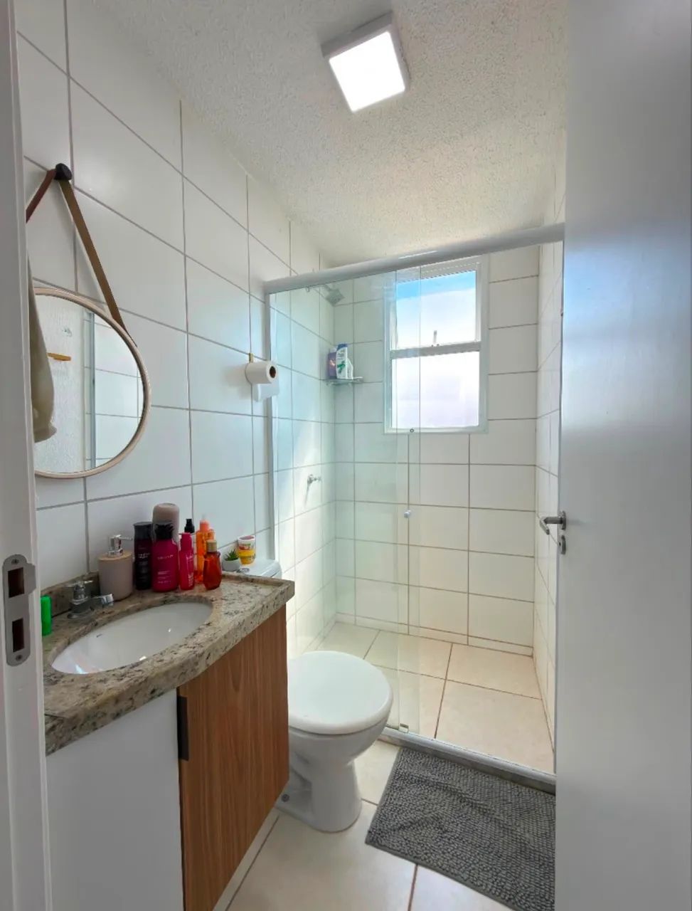 Apartamento Mobiliado No Eusébio  - Foto 5
