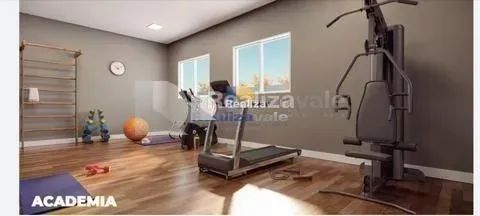 Imóvel para venda com 69 metros quadrados com 2 quartos - Foto 5