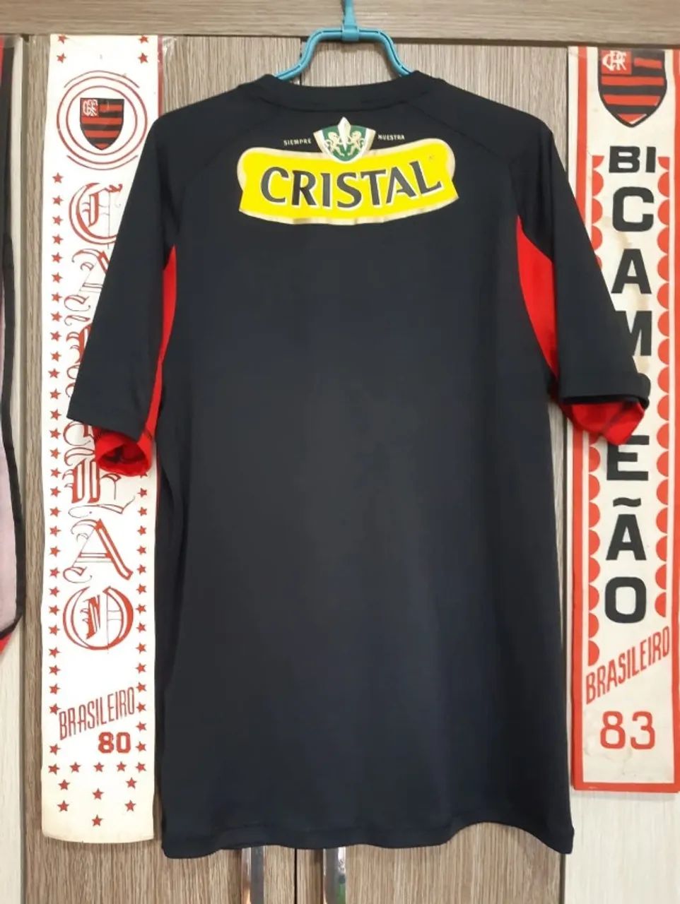 Camisa colo-colo ( Chile) -  2014 - Foto 2