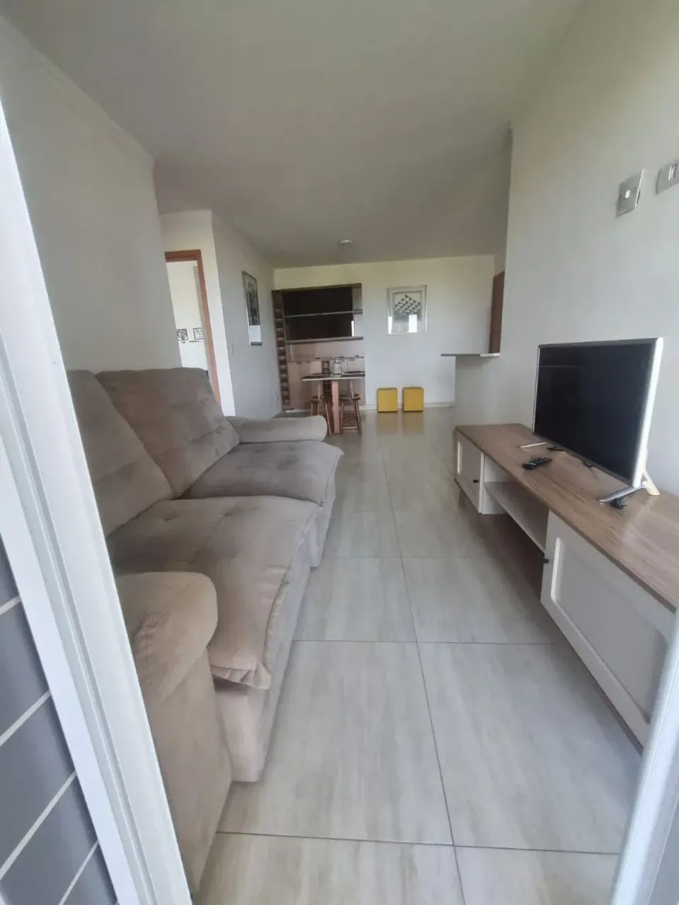 Praia Grande- Vila Mirim