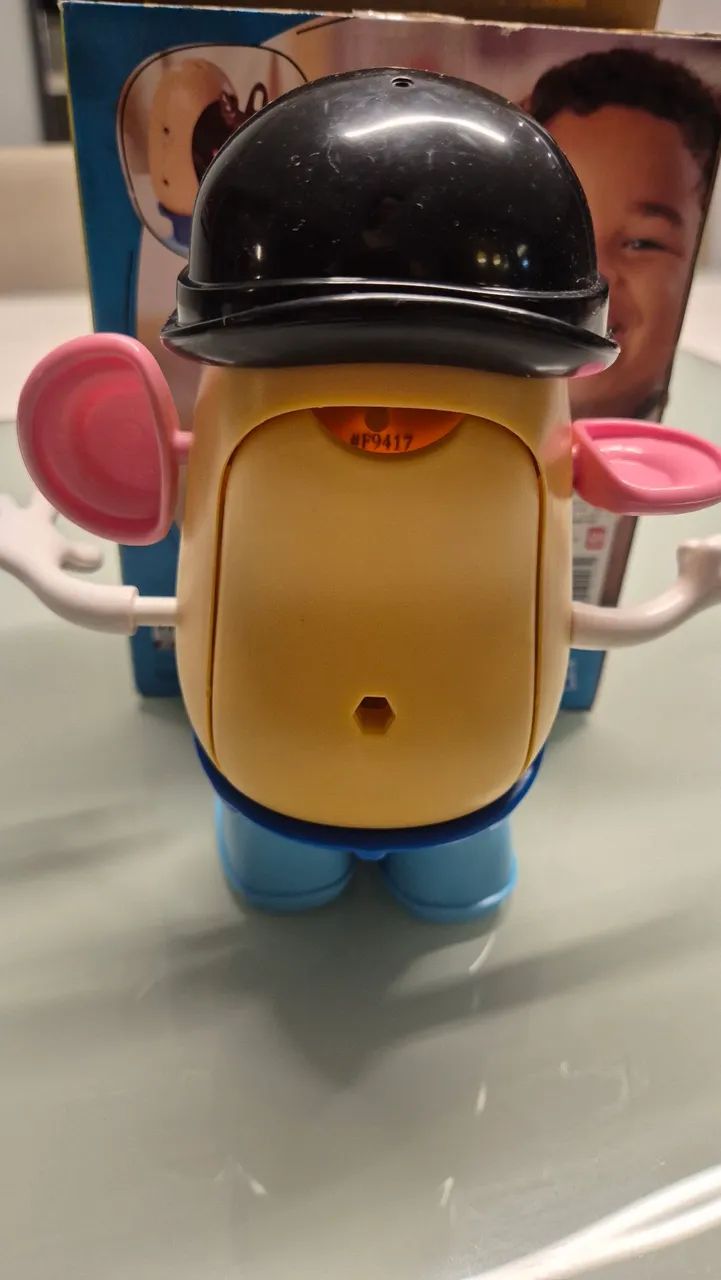 Mr Batata - brinquedo infantil - Foto 3
