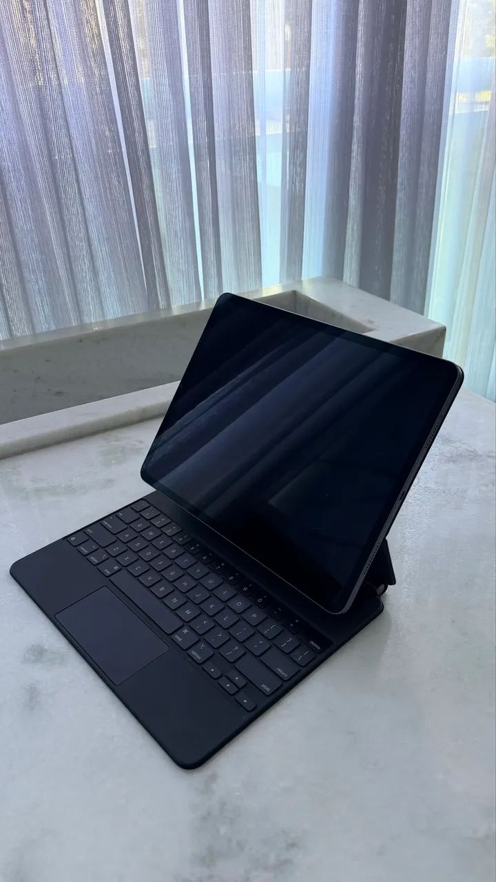 iPad Pro 12,9 Chip M1 - Foto 2