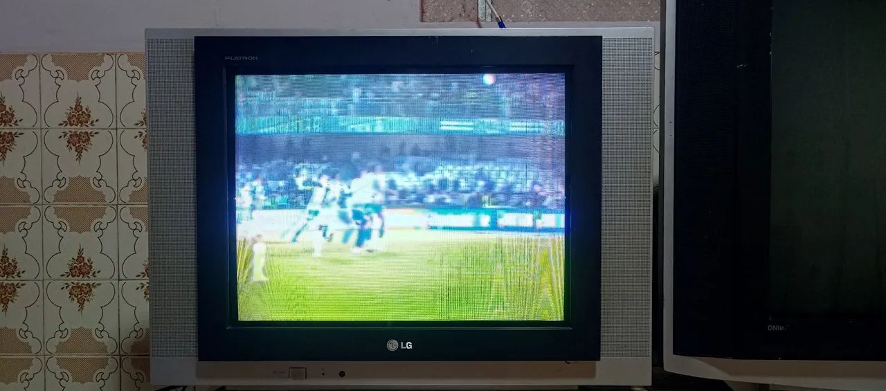 Tv LG de Tubo - Foto 2