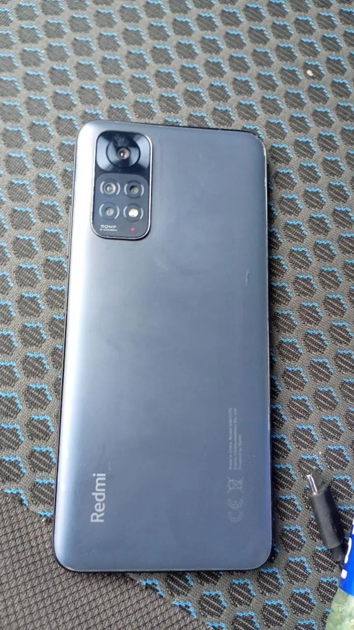 Celular xiaomi note 11  - Foto 2