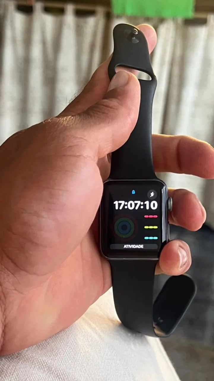 Apple Watch serie 3  - Foto 5