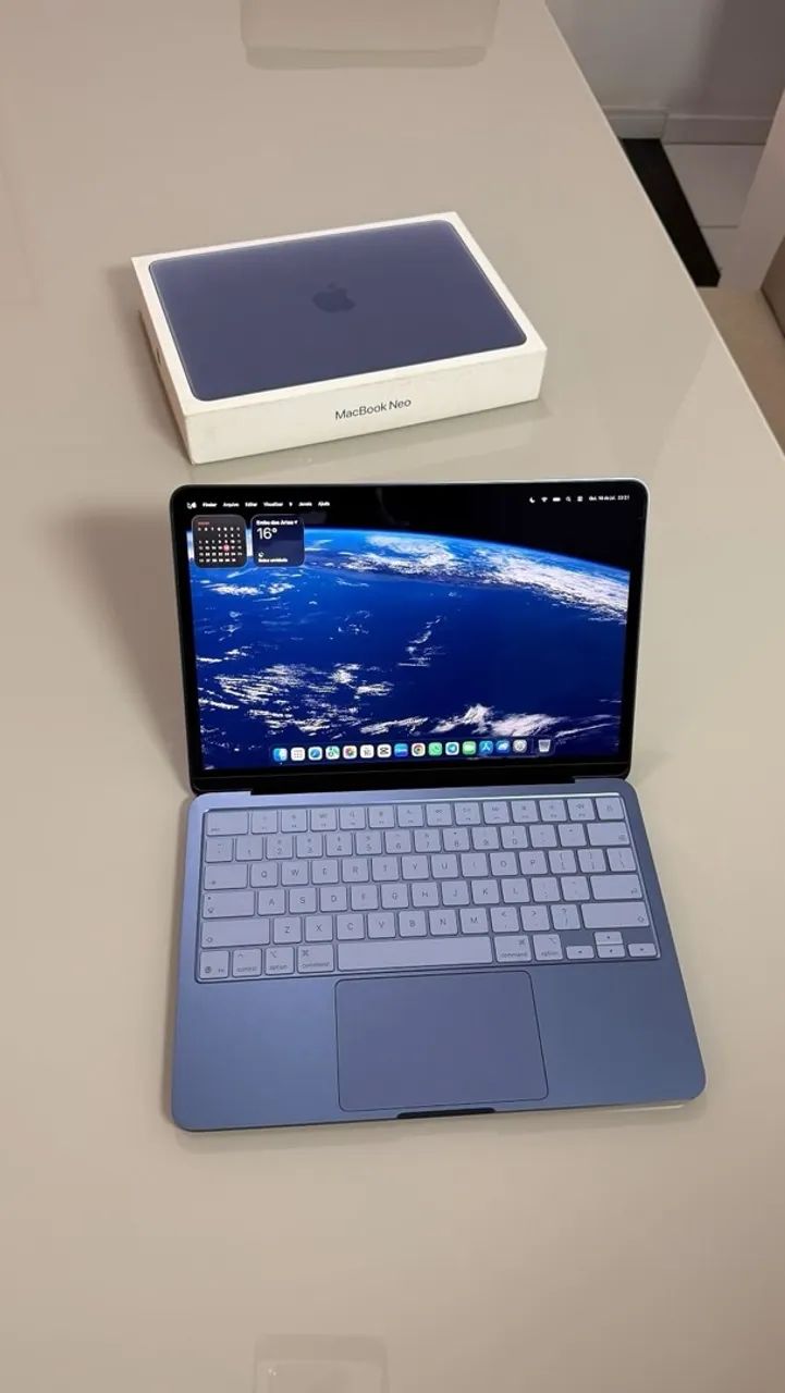 MacBook Pro 2017 - Foto 3