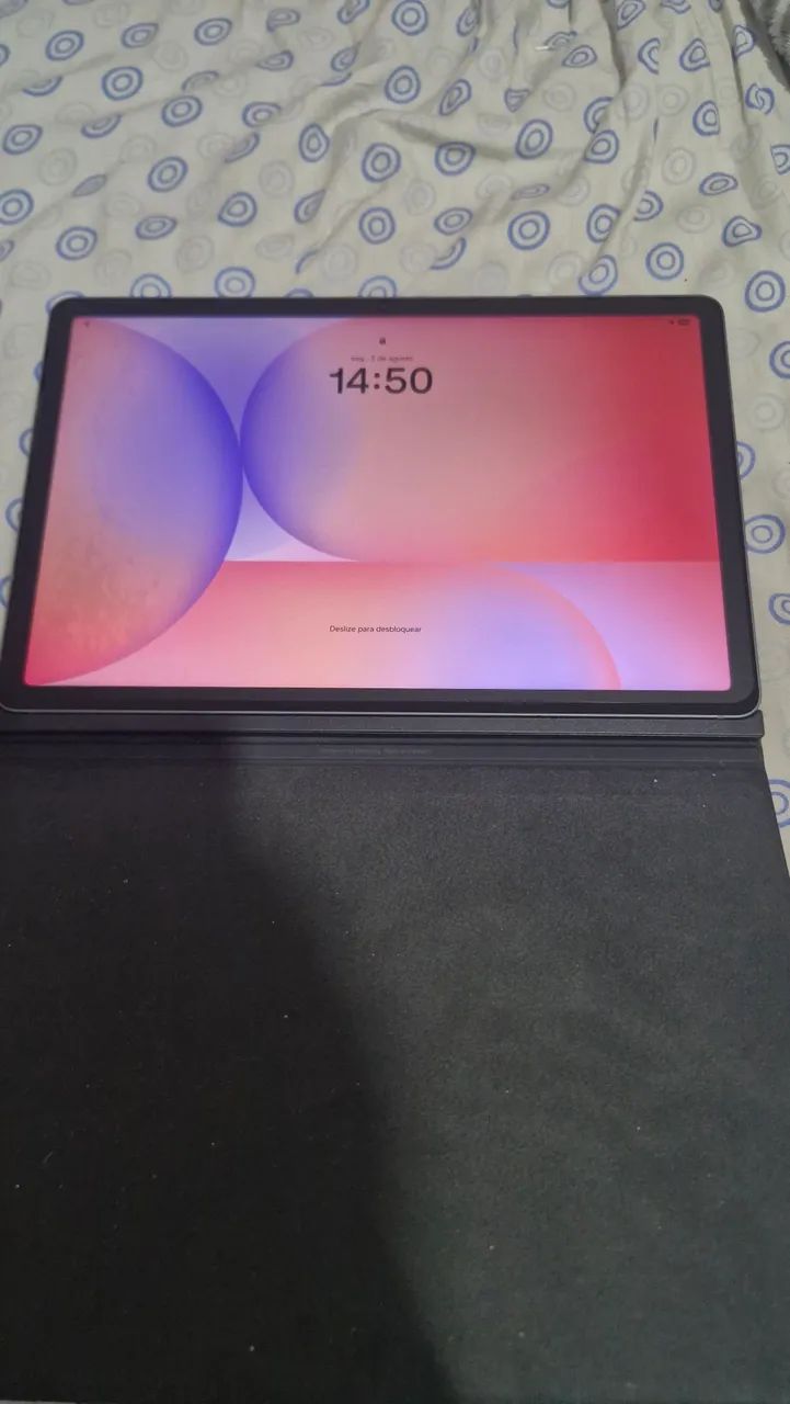 Tablet Samsung Galaxy S10 Lite 10.9" Wi-Fi 128GB - Foto 3