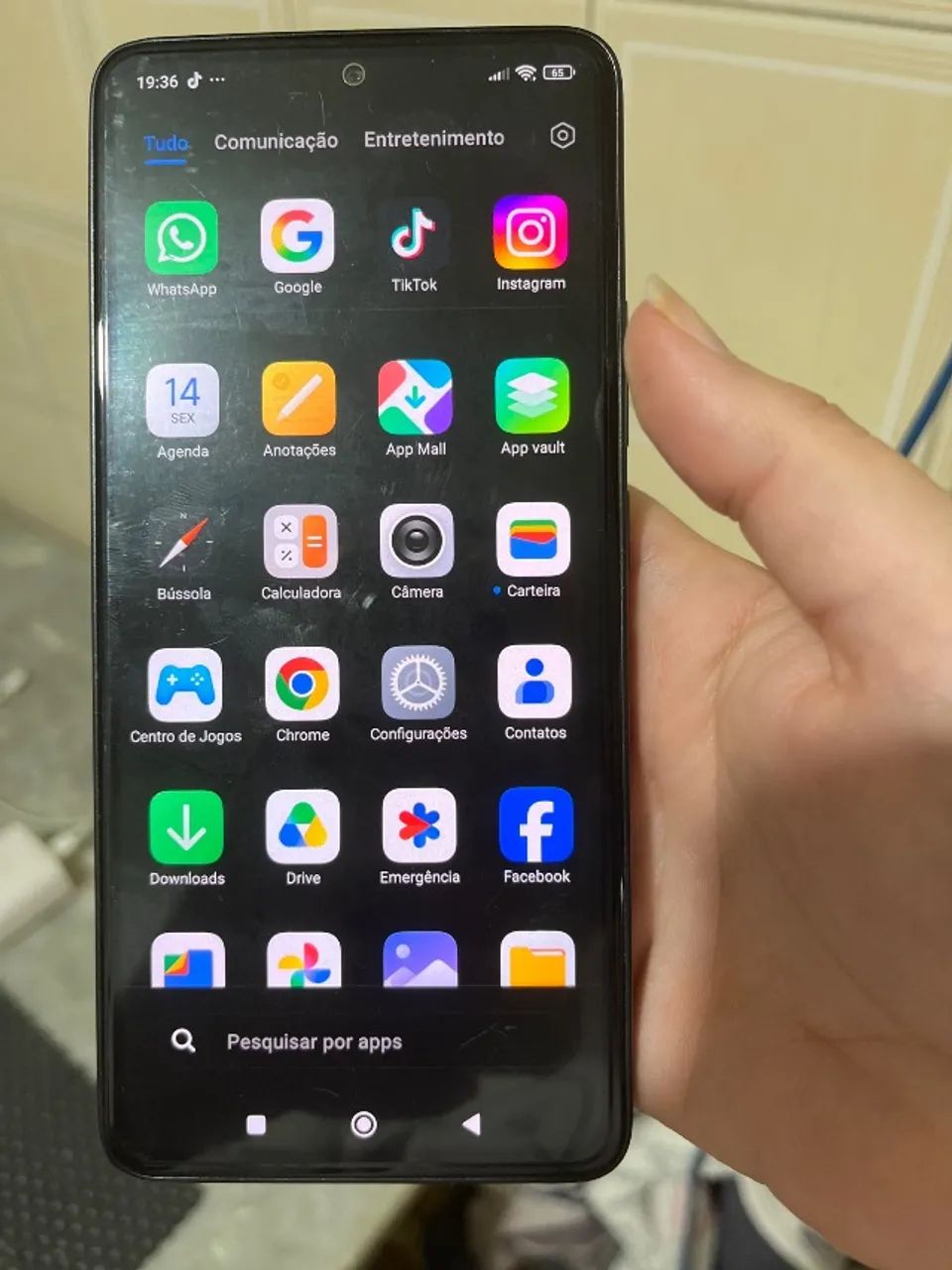 Celular  - Foto 2