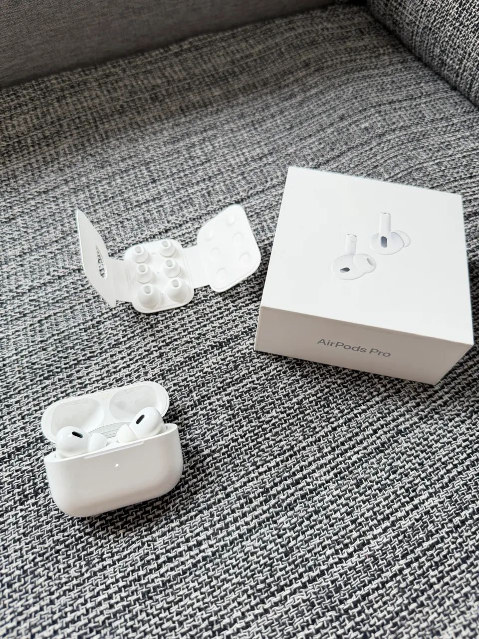 Apple Watch s10 46mm + Airpods  - Foto 3