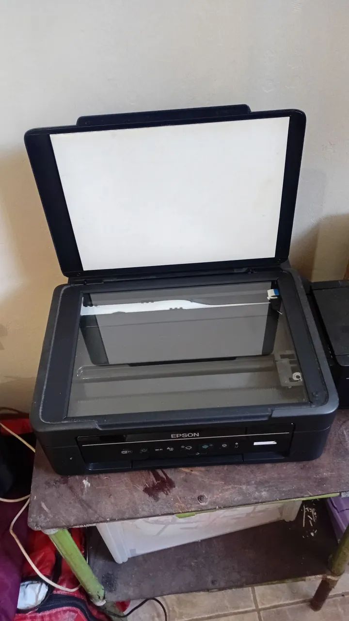 Impressão  - Foto 3