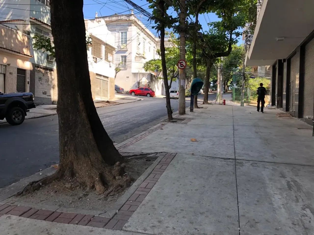 Ponto comercial/Loja/Box para venda possui 38 metros quadrados com 1 quarto - Foto 5