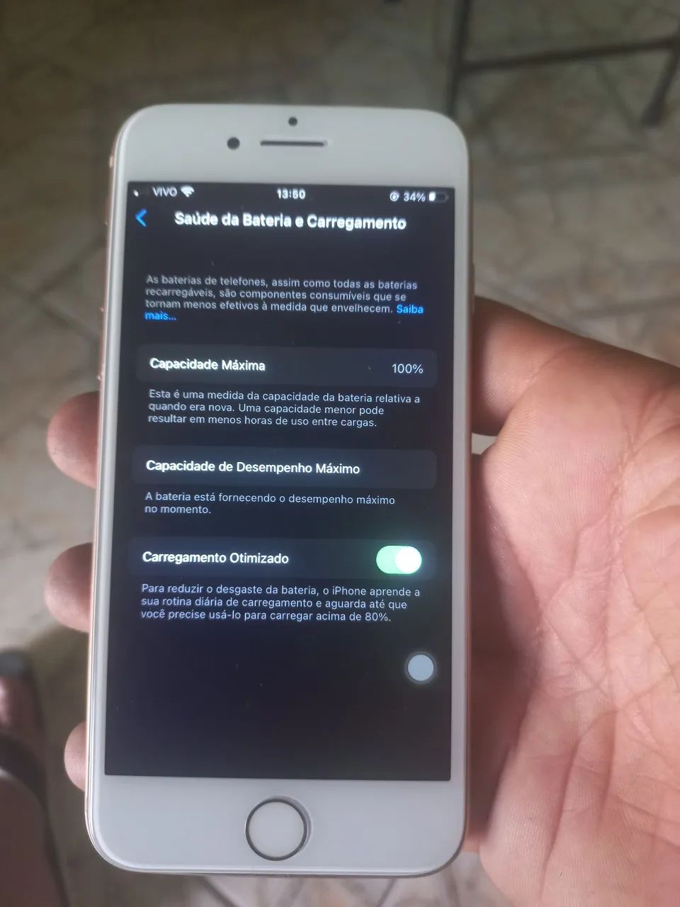 Iphone 8 - Foto 3