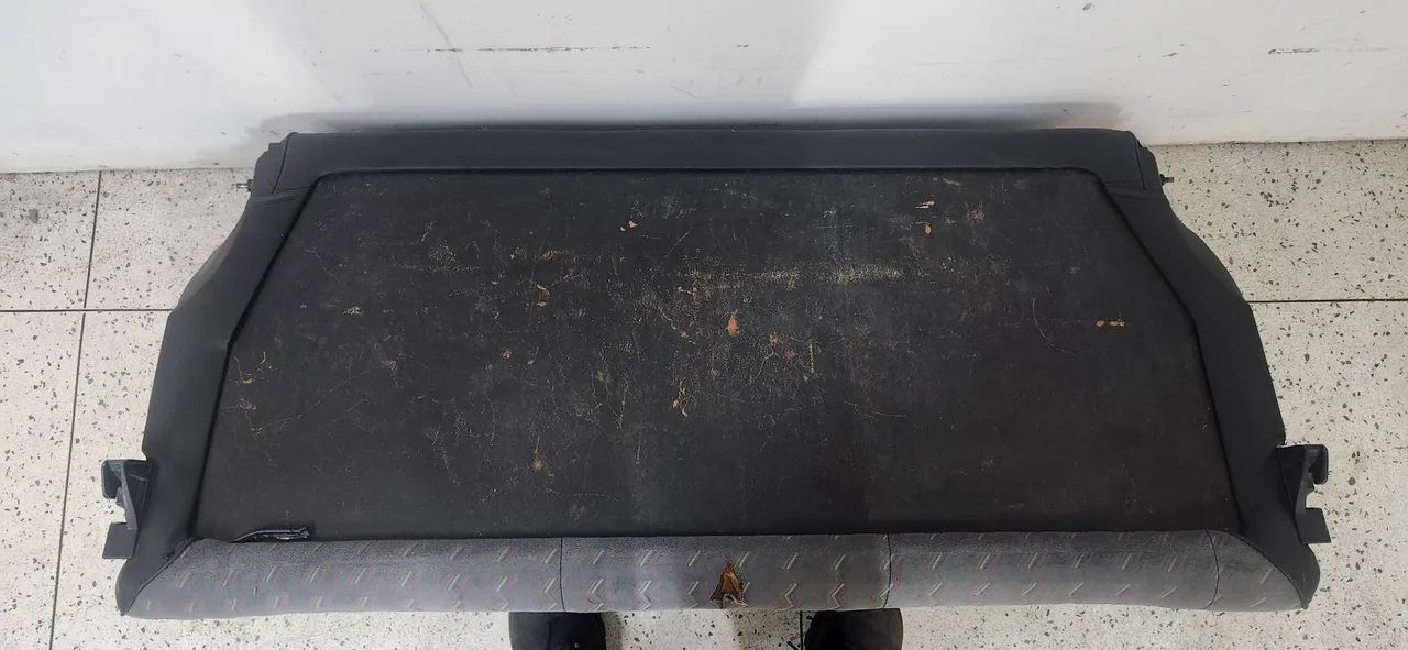 Bancos originais Fiat uno 4 portas 1995 - Foto 3