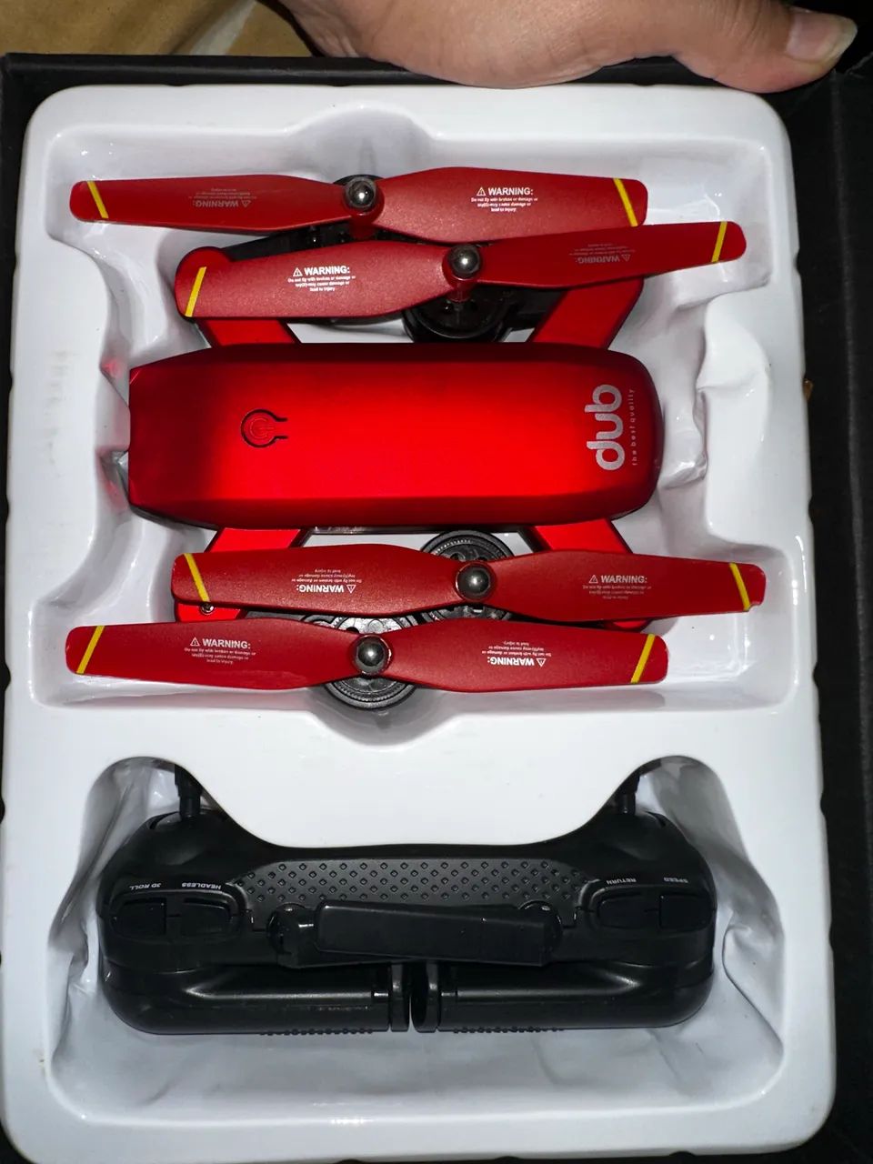 Drone - Foto 2