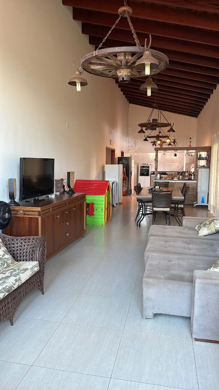 Rancho terras da barra - Foto 5
