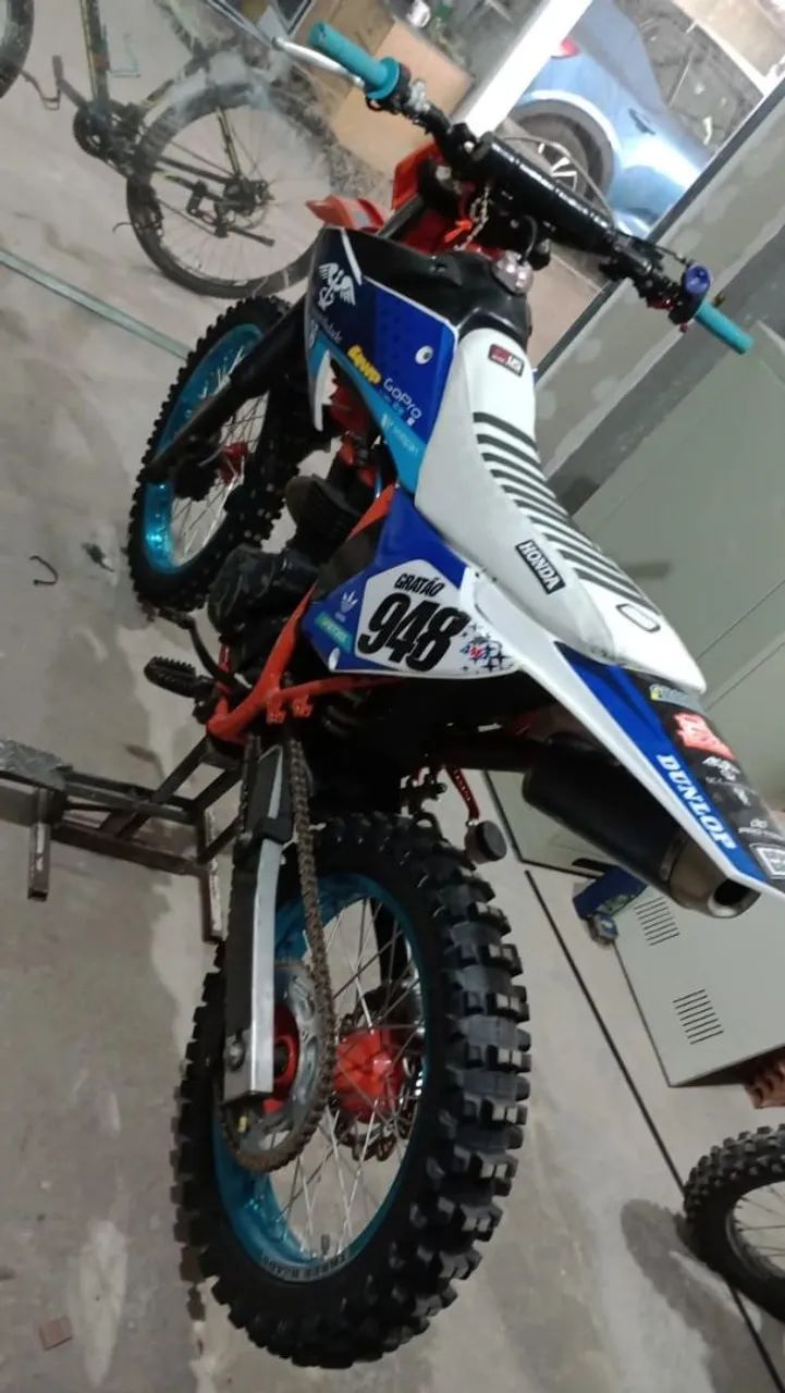 Tornado 370cc  - Foto 5