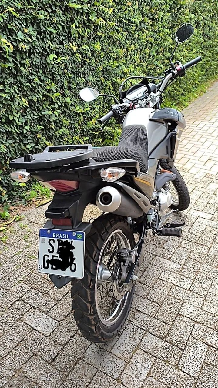 Bros 160 - Foto 3