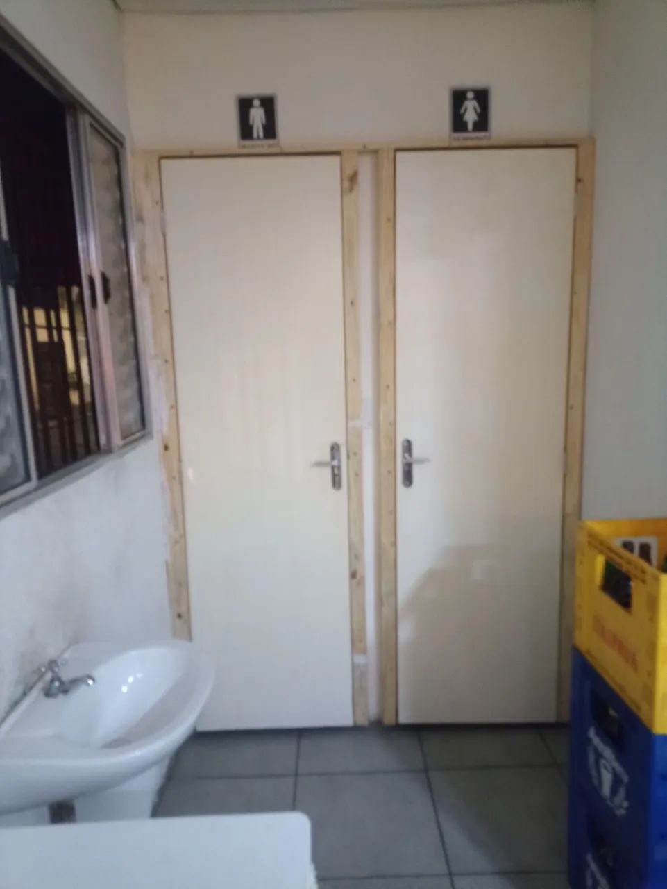 Madevan  portas e pizos
