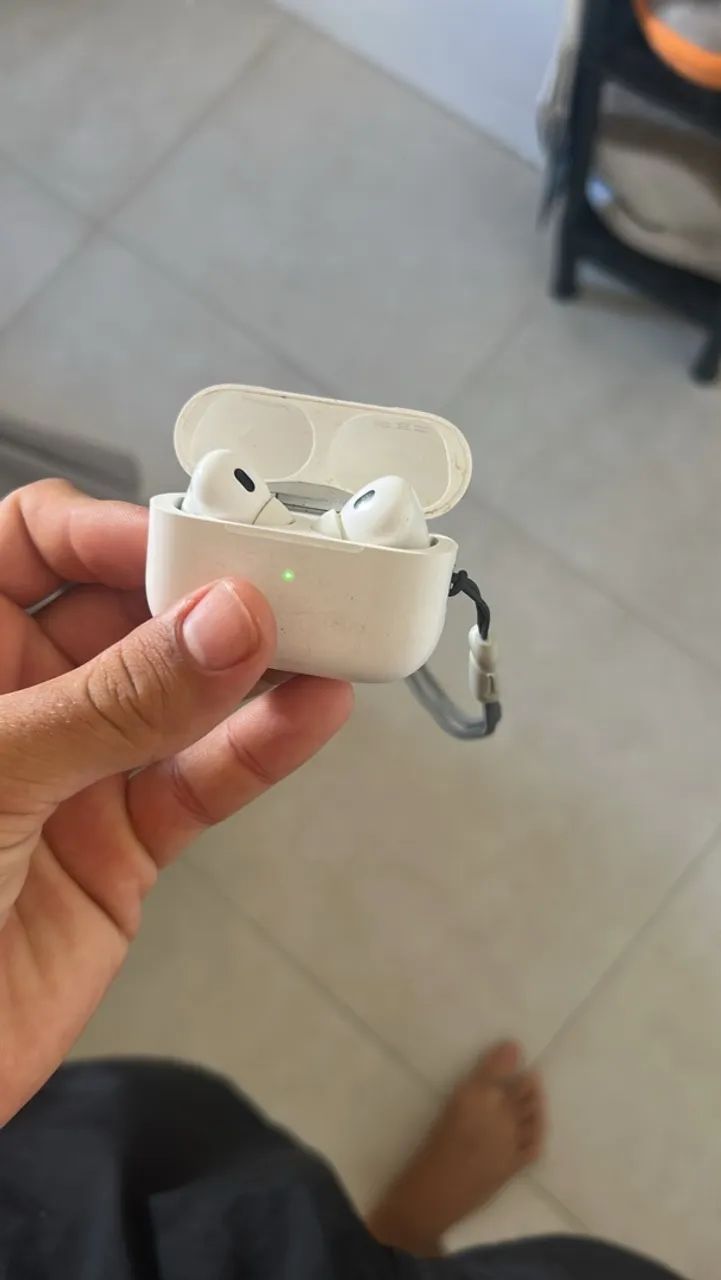 AIRPODS PRO 3  - Foto 4