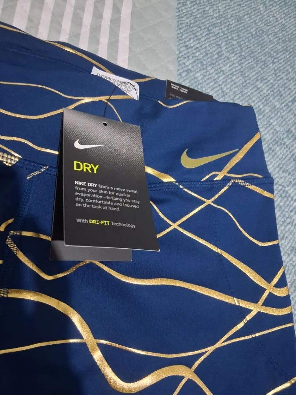 calça legging feminina Nike - Foto 5