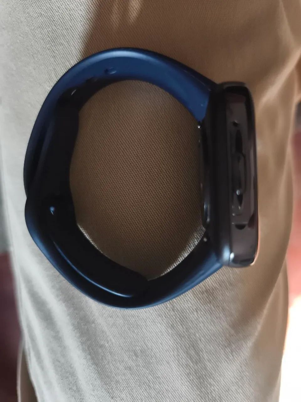 Relógio xiaomi active 3