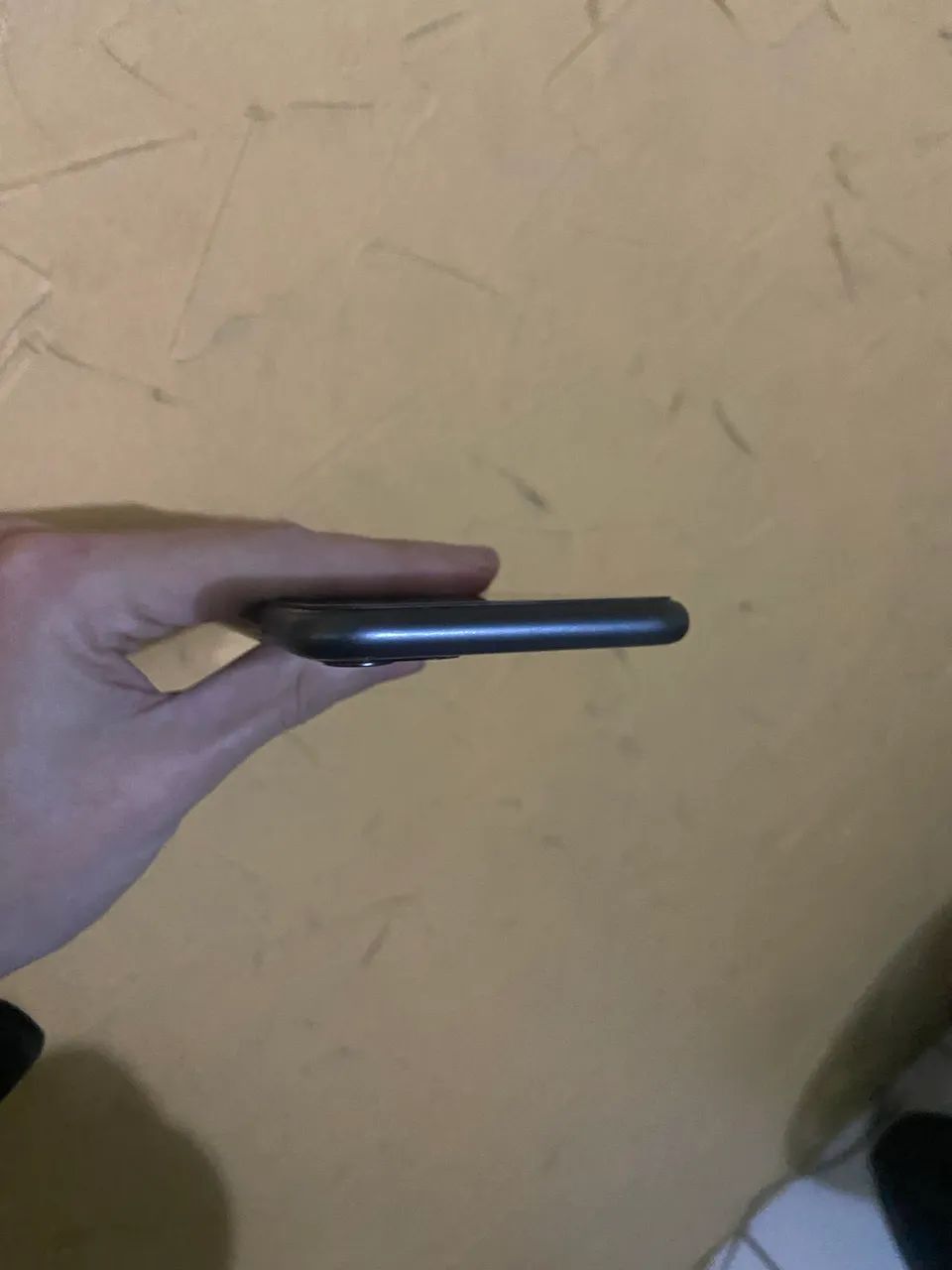 Iphone 11 preto lacrado - Foto 4