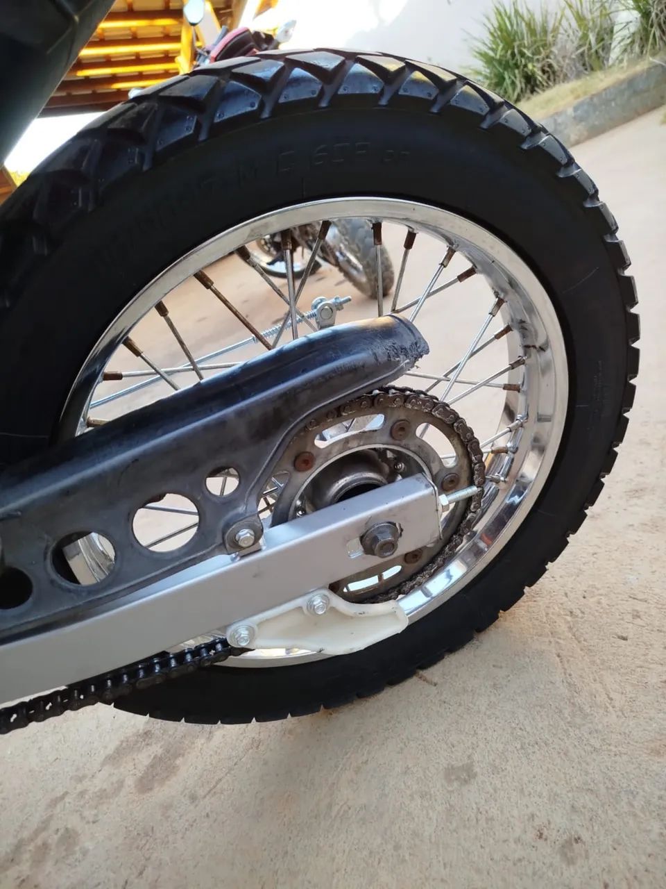BROS 150 - Foto 5