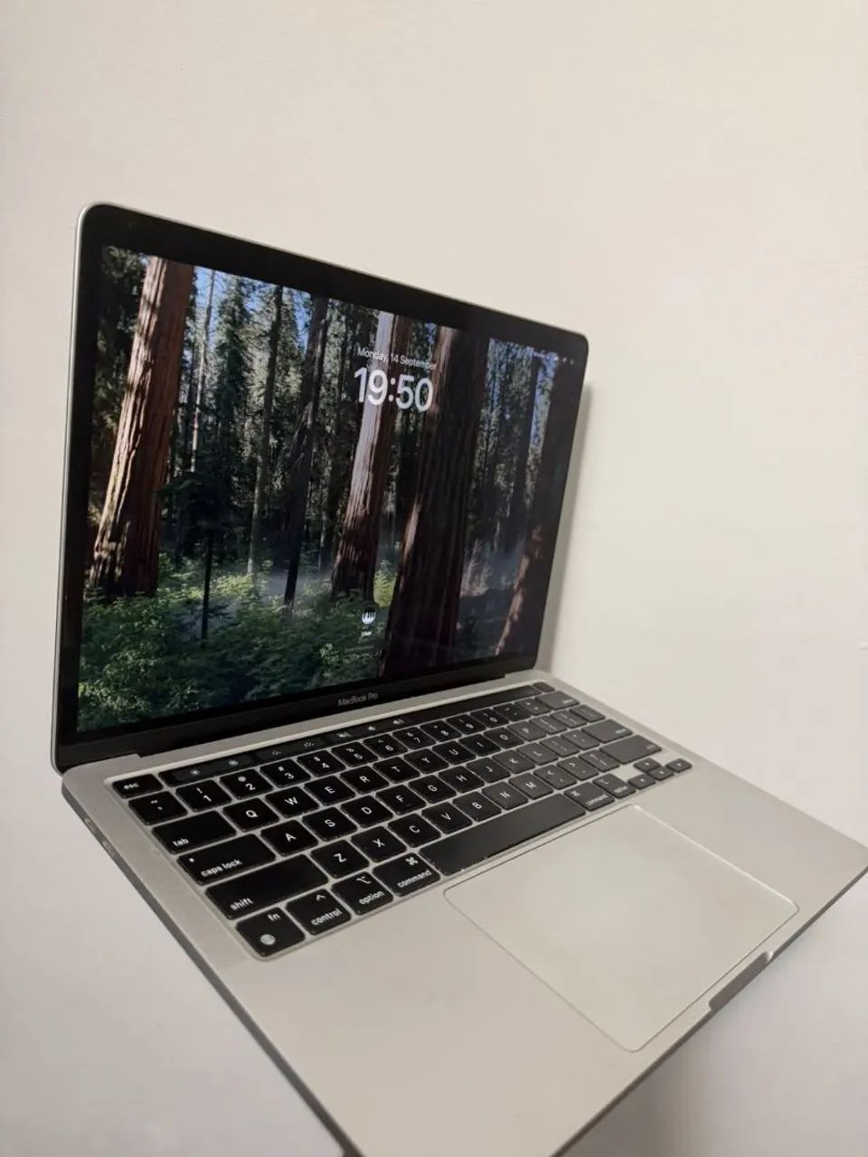 Macbook Pro 2020 M1 256Gb 8Gb SSD - Foto 4