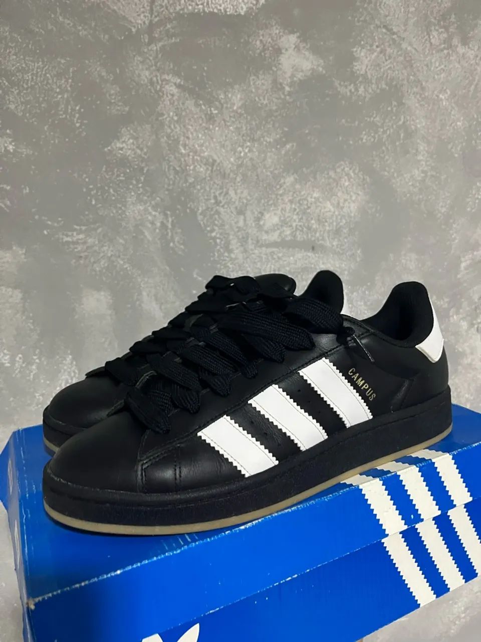 Adidas campus  - Foto 2