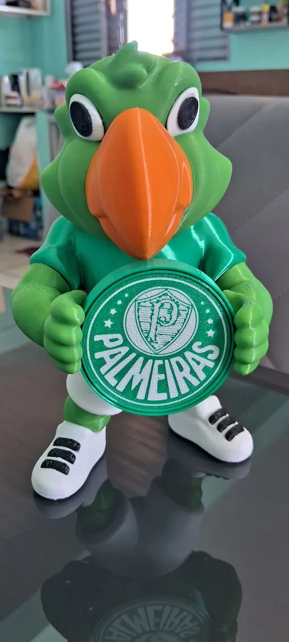 Fazemos mascote do seu timao. - Foto 2