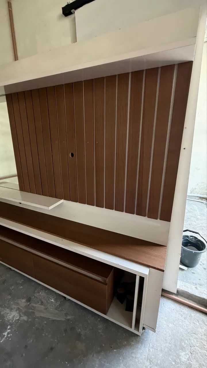 Rack com rodinhas  - Foto 5